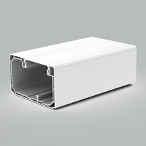 KOPOS PK 90x55 HD Szerelvényezhető parapet csatorna KOPOS PK 90x55 HD Szerelvényezhető parapet csatorna