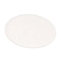 KOPOS V68_HA Fedél gipszkarton dobozhoz d=83mm