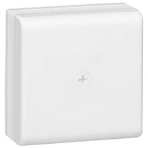 LEGRAND 030326 DLP Kötődoboz 110x110x50mm LEGRAND 030326 DLP Kötődoboz 110x110x50mm