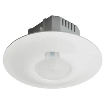 LEGRAND 048807 Mozgásérzékelő, IR 360° álmennyezetbe, IP20 240V fehér távirányító szükséges hozzá LEGRAND 048807 Mozgásérzékelő, IR 360° álmennyezetbe, IP20 240V fehér távirányító szükséges hozzá