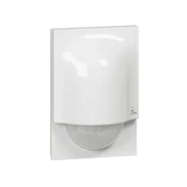 LEGRAND 048945 LM Mozgásérzékelő, IR 140°, falra szerelhető, IP42 LEGRAND 048945 LM Mozgásérzékelő, IR 140°, falra szerelhető, IP42