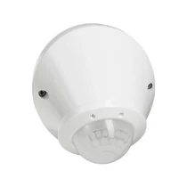LEGRAND 048946 LM Mozgásérzékelő, IR 360°, falra/mennyezetre szerelhető, IP55 LEGRAND 048946 LM Mozgásérzékelő, IR 360°, falra/mennyezetre szerelhető, IP55
