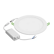 LEGRAND 064415 LED lámpatest kerek süllyesztett, 4000K, 18W, 1260lm LEGRAND 064415 LED lámpatest kerek süllyesztett, 4000K, 18W, 1260lm