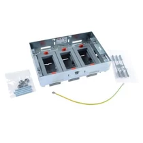 LEGRAND 088120 12 (3x4) Modulos vízszintes, állítható magasságú perem nélküli padlódoboz, Mosaic-kal szerelvényezhető LEGRAND 088120 12 (3x4) Modulos vízszintes, állítható magasságú perem nélküli padlódoboz, Mosaic-kal szerelvényezhető