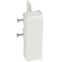 LEGRAND 031204 DLP Végzáró 40x12,5 csatornához LEGRAND 031204 DLP Végzáró 40x12,5 csatornához