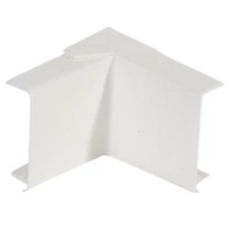 LEGRAND 033315 DLP Külső belső könyök 40x12,5mm LEGRAND 033315 DLP Külső belső könyök 40x12,5mm