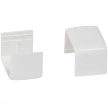 LEGRAND 033602 DLP Mini takaróelem 20x12,5mm-es csatornához LEGRAND 033602 DLP Mini takaróelem 20x12,5mm-es csatornához