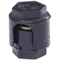 LEGRAND 34032 Összekötő bakelit 2x18mm2  LEGRAND 34032 Összekötő bakelit 2x18mm2