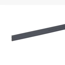 LEGRAND 638008 Parapetcsatorna válaszfal 85/100x50-hez 1-es 50mm-mé/csatorna 2000mm műanyag DLP-S LEGRAND 638008 Parapetcsatorna válaszfal 85/100x50-hez 1-es 50mm-mé/csatorna 2000mm műanyag DLP-S