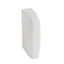 LEGRAND 638025 Szerelvénybeépítő-csatorna végzáró 85x50-csatornához szimmetrikus 85mm x 50mm DLP-S LEGRAND 638025 Szerelvénybeépítő-csatorna végzáró 85x50-csatornához szimmetrikus 85mm x 50mm DLP-S