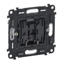 LEGRAND 752007 Valena InMatic 107 kereszt kapcsoló betét fedél nélkül