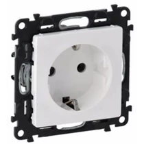 LEGRAND 753021 Valena InMatic dugalj betét, rugós bekötésű