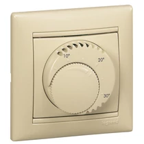 LEGRAND 774126 Valena termosztát standard elefántcsont szín LEGRAND 774126 Valena termosztát standard elefántcsont szín