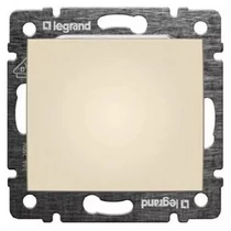 LEGRAND Valena 774346 vakfedél e. csont