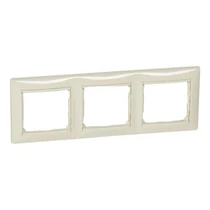 LEGRAND Valena 774353 3-keret e. csont