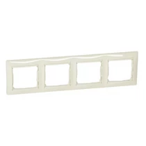 LEGRAND Valena 774354 4-keret e. csont