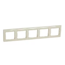 LEGRAND Valena 774355 5-keret e. csont