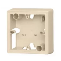 LEGRAND 776131 Valena 1-kiemelőkeret elefántcsont