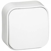 LEGRAND 782411 Forix IP20 Földelt csatlakozóaljzat 2P+F 16 A fehér LEGRAND 782411 Forix IP20 Földelt csatlakozóaljzat 2P+F 16 A fehér