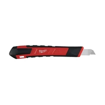 MILWAUKEE 48221960 Törhető pengés kés 13 szelvényes 9 mm