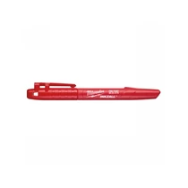 MILWAUKEE 48223170 Jelölőfilc piros