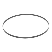 MILWAUKEE 48390501 Szalagfűrészlap 1139,83 mm x 2,5 mm fogtávolsággal / 10TPI bimetál (3 db/cs)