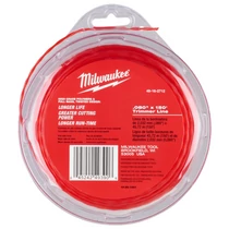 MILWAUKEE 49162712 Fűnyíró damil 2,0x45m