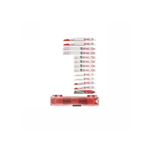 MILWAUKEE 49222231 Szablyafűrészlap készlet 13 részes MILWAUKEE 49222231 Szablyafűrészlap készlet 13 részes
