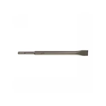 MILWAUKEE 4932339626 Lapos vésőszár 20x250 mm SDS-Plus MILWAUKEE 4932339626 Lapos vésőszár 20x250 mm SDS-Plus