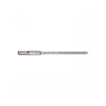 MILWAUKEE 4932352012 Kőzetfúró 6,0x160/100mm négyélű SDS-Plus MILWAUKEE 4932352012 Kőzetfúró 6,0x160/100mm négyélű SDS-Plus