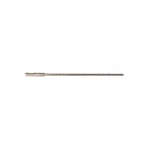 MILWAUKEE 4932352014 Kőzetfúró 6,0x260/200mm négyélű SDS-Plus MILWAUKEE 4932352014 Kőzetfúró 6,0x260/200mm négyélű SDS-Plus