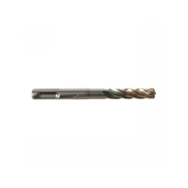 MILWAUKEE 4932352025 Kőzetfúró 10x115/50mm négyélű SDS-Plus MILWAUKEE 4932352025 Kőzetfúró 10x115/50mm négyélű SDS-Plus
