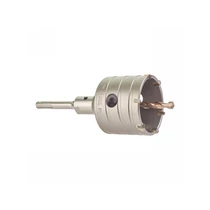 MILWAUKEE 4932399296 Fúrókorona 68x50/182mm TCT SDS-Plus