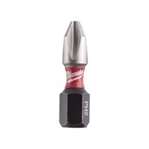 MILWAUKEE 4932430853 Bithegy PH2x25mm (25 db/cs)