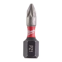 MILWAUKEE 4932430861 Bithegy PZ1x25mm (25 db/cs) MILWAUKEE 4932430861 Bithegy PZ1x25mm (25 db/cs)