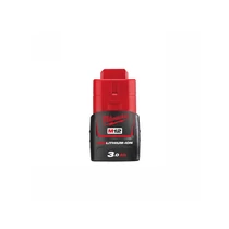 MILWAUKEE 4932451388 Akkumulátor M12B3 3,0Ah 12V