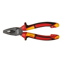 MILWAUKEE 4932464571 VDE Kombináltfogó 165 mm - 1 db MILWAUKEE 4932464571 VDE Kombináltfogó 165 mm - 1 db