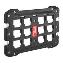 MILWAUKEE 4932471638 PACKOUT™ Rögzítőlemez - 1DB (Rendelési egység 6 db)