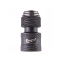 MILWAUKEE 4932471828 Bit adapter 1/2&quot; 1/4&quot; Hex