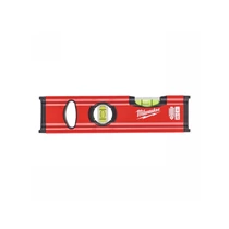 MILWAUKEE 4932472091 Vízmérték 200 mm keskeny kialakítású MILWAUKEE 4932472091 Vízmérték 200 mm keskeny kialakítású