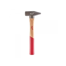 MILWAUKEE 4932478670 lakatos kalapács Hickory fa nyéllel, 1000g ÁLTALÁNOSSEO BEÁLLÍTÁSOKADATOKTULAJDONSÁGOKLINKEKMŰKÖDÉSAKCIÓKVEVŐCSOPORT ÁRAKTOVÁBBI KÉPEK (0)MATRICÁK