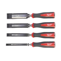 MILWAUKEE 4932479897 Favéső készlet 4 részes MILWAUKEE 4932479897 Favéső készlet 4 részes