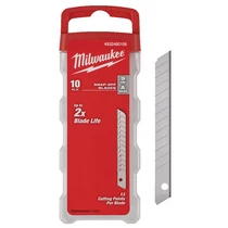 MILWAUKEE 4932480106 Törhető penge 9 mm 10 db/cs