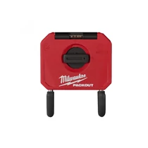 MILWAUKEE 4932480705 Akasztó ívelt 80 mm PACKOUT™ rögzítőlemezhez MILWAUKEE 4932480705 Akasztó ívelt 80 mm PACKOUT™ rögzítőlemezhez