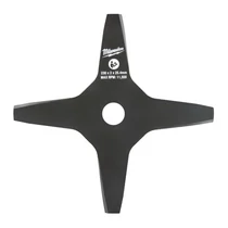 MILWAUKEE 4932481041 NÉGYFOGÚ VÁGÓTÁRCSA BOZÓTVÁGÓHOZ