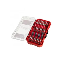 MILWAUKEE 4932492003 Bithegy készlet 35 részes Shockwave™