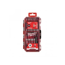 MILWAUKEE 4932492009 Bithegy készlet 38 részes Shockwave