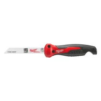 MILWAUKEE 4932492812 Összecsukható egykezes kézifűrész - 1 db