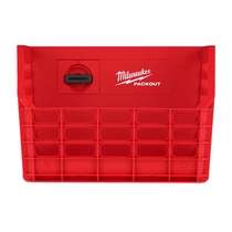 MILWAUKEE 4932493379 PACKOUT™ Vezeték Tároló Kosár