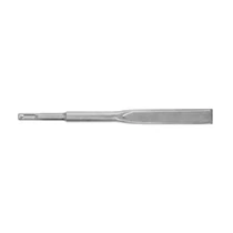 MILWAUKEE 4932493609 SDS-Plus SLEDGE™ Önélező Lapos véső 250 x 20 mm - 1 db